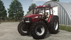 Case IH MXM 190 Tractor for FS25