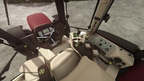 Case IH MXM 190 Tractor for FS25