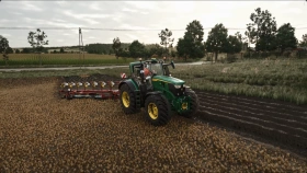 DLSS 5.0 (DLSS5) in FS25