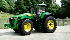 DLSS 5.0 (DLSS5) in FS25