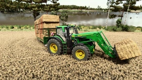 DLSS 5.0 (DLSS5) in FS25