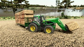 DLSS 5.0 (DLSS5) in FS25