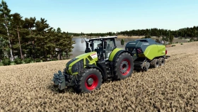 DLSS 5.0 (DLSS5) in FS25