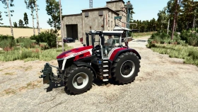 DLSS 5.0 (DLSS5) in FS25