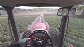FS25 POV ULTRA Realistic Graphics