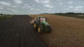 DLSS 5.0 (DLSS5) in FS25