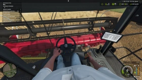First Person Player Body for FS25