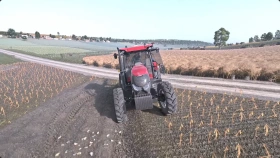 FS25 POV ULTRA Realistic Graphics