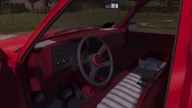GMC Sierra 1500 SLE 1988 for FS25