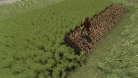 Hand Pushable Tool Pack for FS25