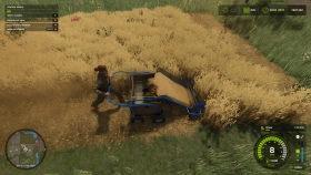 Hand Pushable Tool Pack for FS25