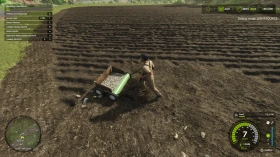 Hand Pushable Tool Pack for FS25