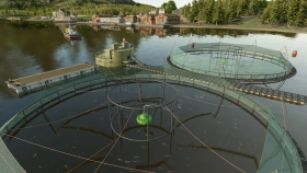 Highlands Fishing Expansion for FS25