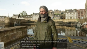 Highlands Fishing Expansion for FS25