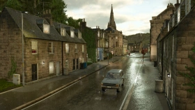 Highlands Fishing Expansion for FS25