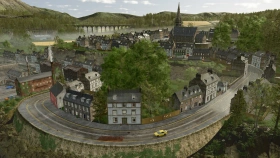 Highlands Fishing Expansion for FS25