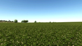 Idaho Tater Land Map for FS25
