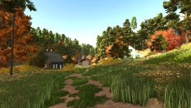 Idaho Tater Land Map for FS25