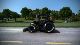 John Deere 6R CHIEF Tractor  for FS25