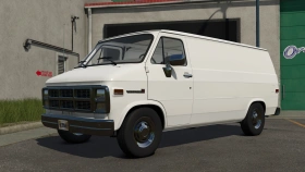 Lizard G1500 for FS25