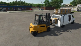 Lizard G1500 for FS25