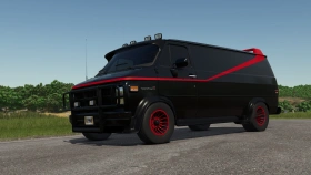 Lizard G1500 for FS25
