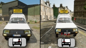 Lizard L15 Utility for FS25