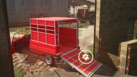 Lizard L15 Utility for FS25