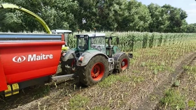 Mud System Physics for FS25