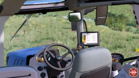 New Holland T6 2018 for FS25