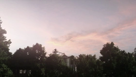 Real Sky Mod for FS25