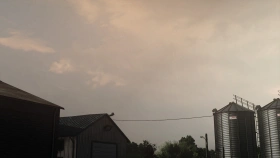 Real Sky Mod for FS25