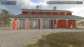 Realistic Weather Lite for FS25