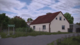 Rychlawa 4x Map for FS25