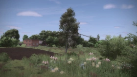 Rychlawa 4x Map for FS25