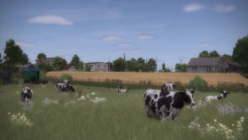 Rychlawa 4x Map for FS25