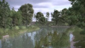 Rychlawa 4x Map for FS25