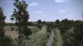 Rychlawa 4x Map for FS25