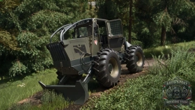 TAF 690 MAN for FS25