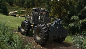TAF 690 MAN for FS25