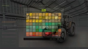 Ursus 4Cyl Pack Tractor for FS25