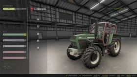 Ursus 4Cyl Pack Tractor for FS25