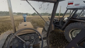 Ursus 6cyl Pack Mokrzyn Tractor for FS25