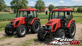 Zetor Major 80 for FS25
