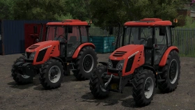 Zetor Major 80 for FS25
