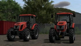 Zetor Major 80 for FS25