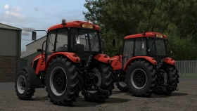 Zetor Major 80 for FS25