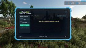 AgroDeal Mod for FS25