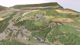 Ausserland 4X Map for FS25