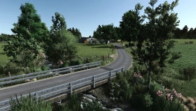 Bergisch Land FS 25 for FS25